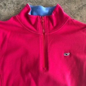 Vineyard Vines 1/2 Zip